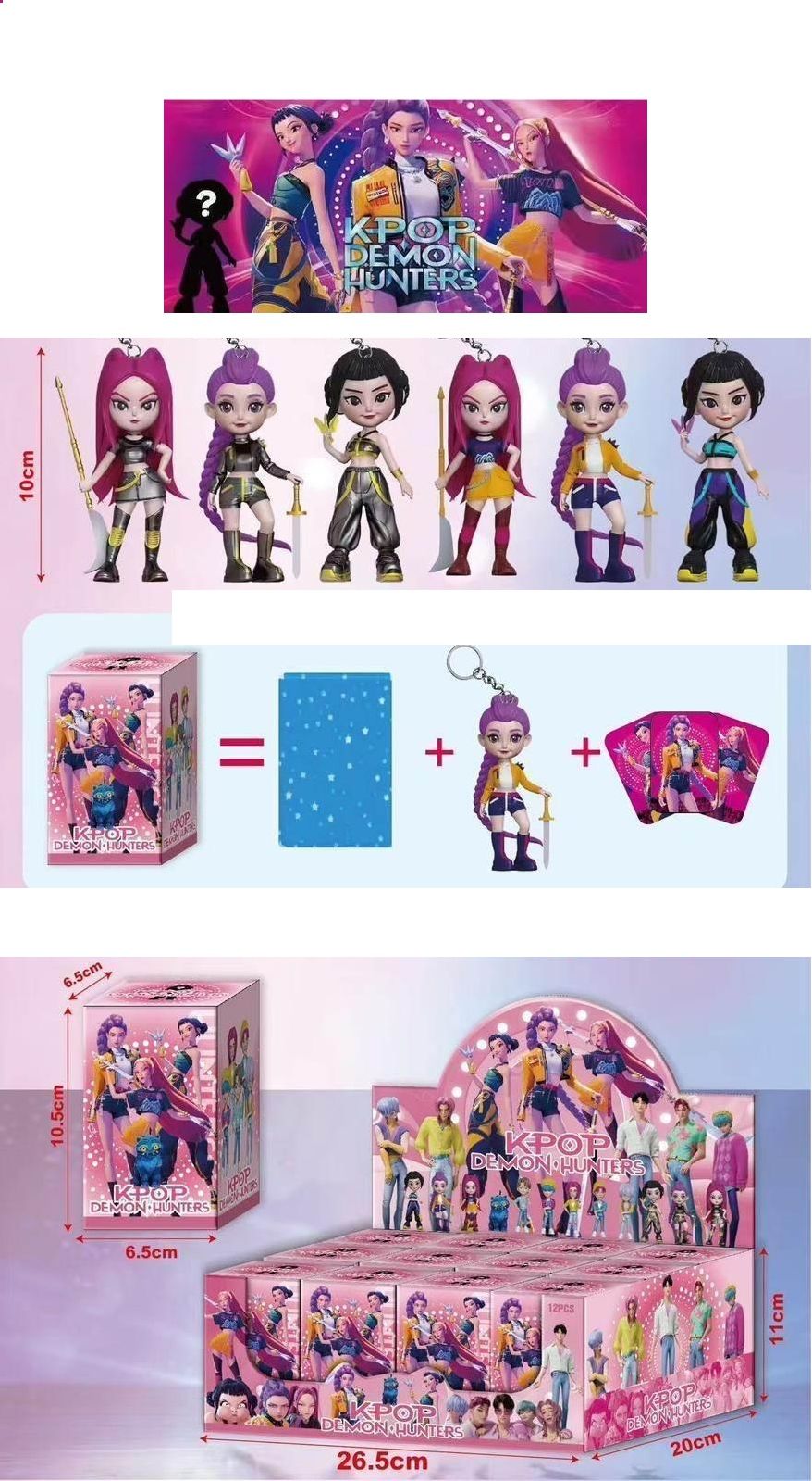 K-Pop Demon Hunter