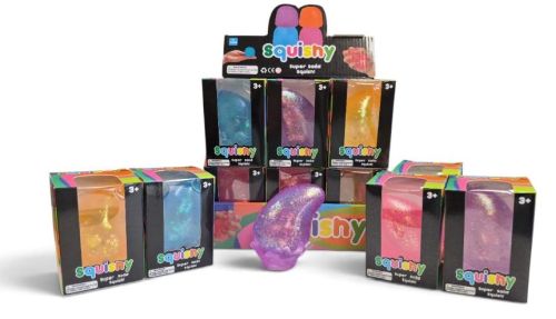 Squishy Novelty Maltose Raindrop Squishy (22074)