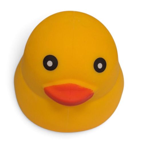 Large Flour Filled Duckie 6″ Individually Boxed (YY540) - Image 3