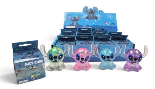 Maltose Glitter Stitch Assorted Colors (NM126)